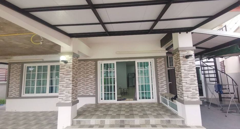 À vendre et à louer 4 chambres maison à Hua Hin, Prachuap Khiri Khan