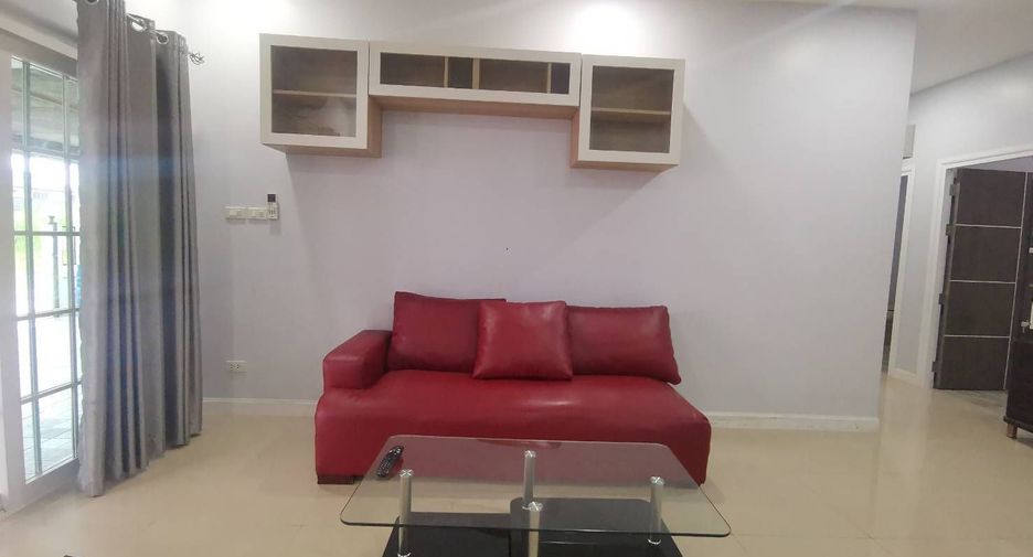 À vendre et à louer 4 chambres maison à Hua Hin, Prachuap Khiri Khan