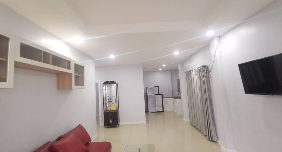 À vendre et à louer 4 chambres maison à Hua Hin, Prachuap Khiri Khan