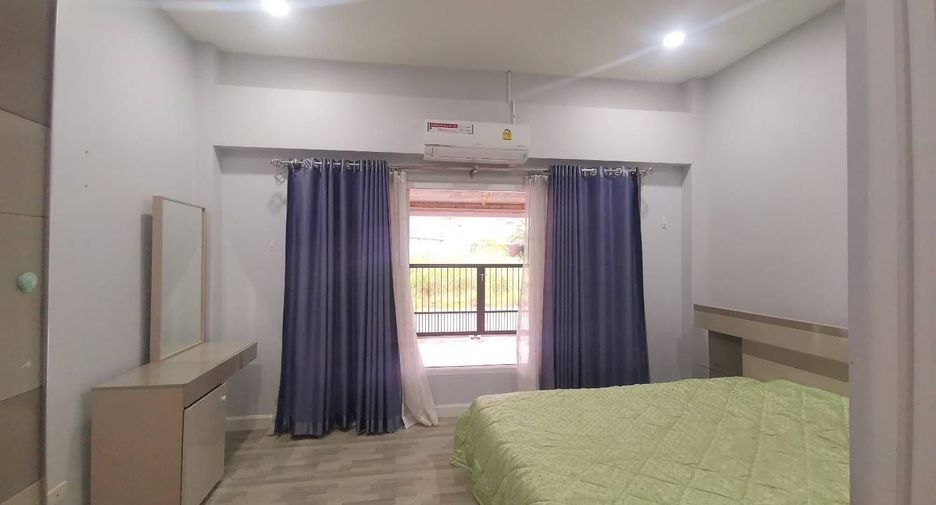 À vendre et à louer 4 chambres maison à Hua Hin, Prachuap Khiri Khan