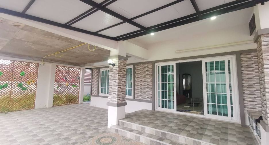 À vendre et à louer 4 chambres maison à Hua Hin, Prachuap Khiri Khan