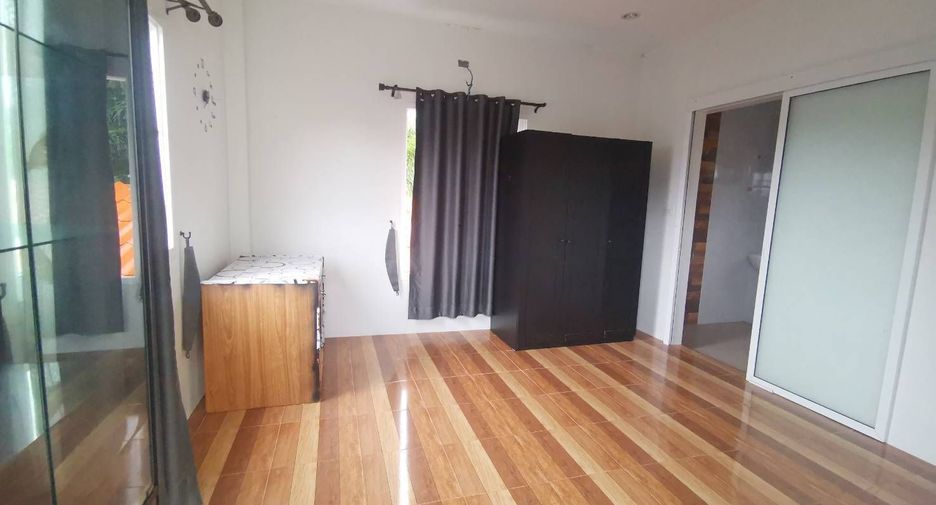 À vendre et à louer 4 chambres maison à Hua Hin, Prachuap Khiri Khan
