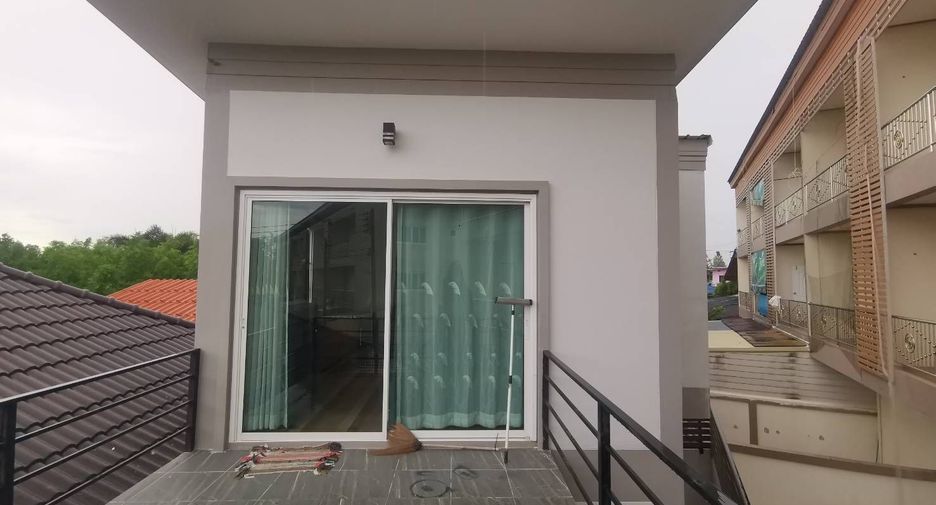 À vendre et à louer 4 chambres maison à Hua Hin, Prachuap Khiri Khan