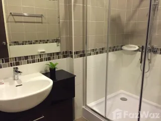 Wohnung zur Miete mit 1 Zimmer in Mueang Chiang Mai, Chiang Mai