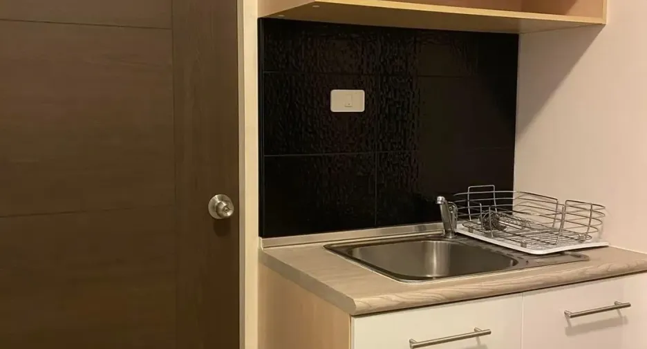 For rent 1 bed condo in Mueang Chiang Mai, Chiang Mai