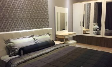 À louer 1 chambre condo à Mueang Chiang Mai, Chiang Mai