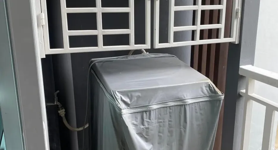 For rent 1 bed condo in Mueang Chiang Mai, Chiang Mai
