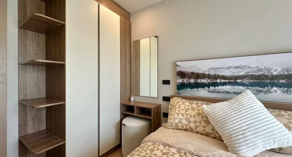 For rent studio condo in Thalang, Phuket