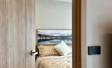 For rent studio condo in Thalang, Phuket