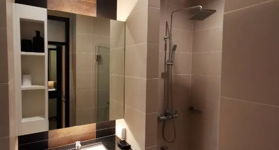 For rent 1 bed condo in Mueang Chiang Mai, Chiang Mai