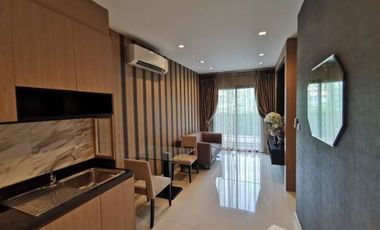 Аренда 1 кровать кондо в Mueang Chiang Mai, Чианг Маи