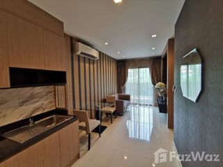 For Rent 1 Bedroom Condo In Mueang Chiang Mai