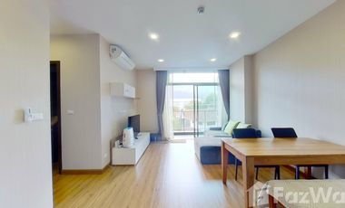 For sale 2 bedrooms condo in Mueang Chiang Mai, Chiang Mai