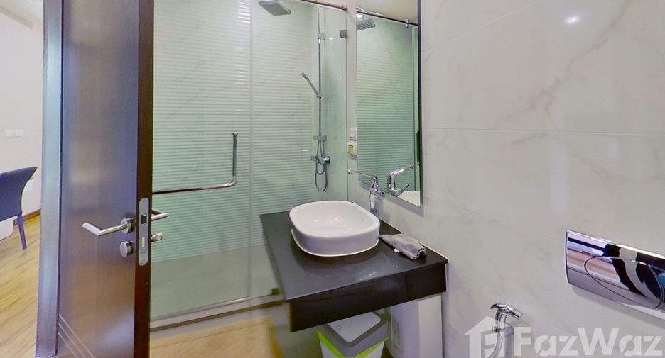 For sale 2 bedrooms condo in Mueang Chiang Mai, Chiang Mai