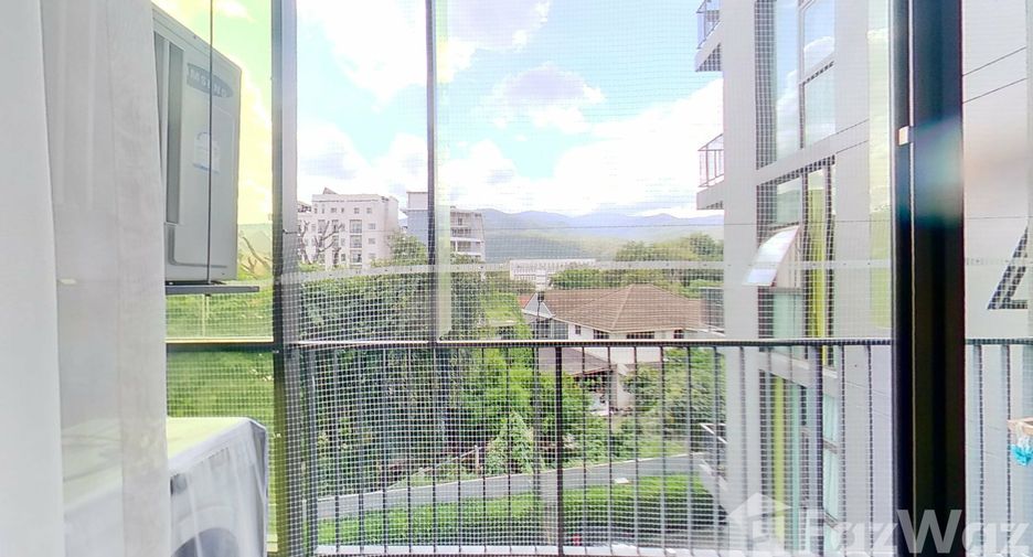 For sale 2 bedrooms condo in Mueang Chiang Mai, Chiang Mai