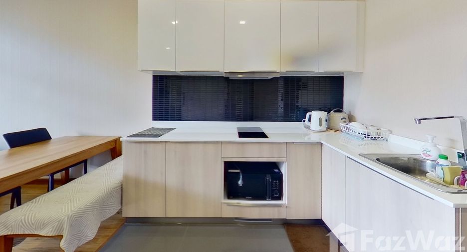 For sale 2 bedrooms condo in Mueang Chiang Mai, Chiang Mai