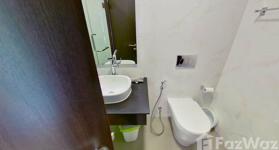 For sale 2 bedrooms condo in Mueang Chiang Mai, Chiang Mai