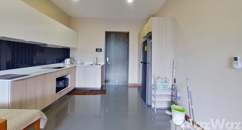 For sale 2 bedrooms condo in Mueang Chiang Mai, Chiang Mai