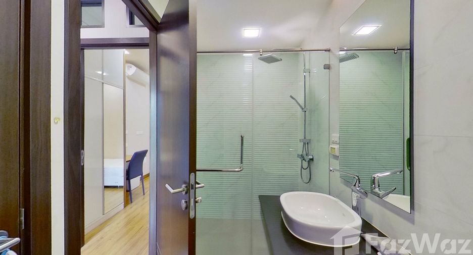 For sale 2 bedrooms condo in Mueang Chiang Mai, Chiang Mai