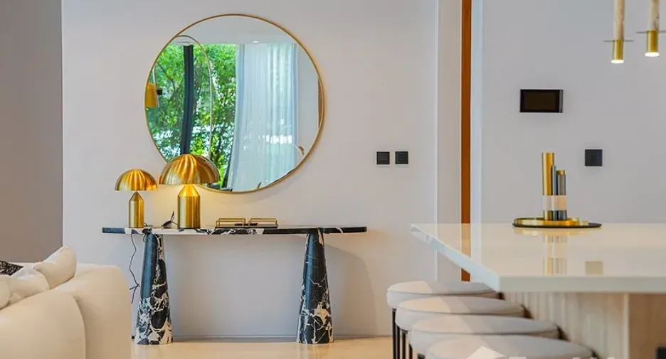 For sale 4 bedrooms villa in Thalang, Phuket