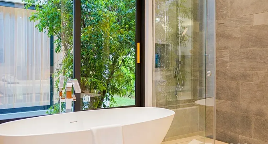 For sale 4 bedrooms villa in Thalang, Phuket