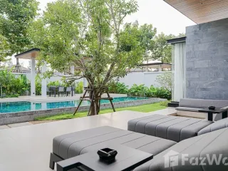 Villa en venta de 4 habitaciones en Thalang, Phuket