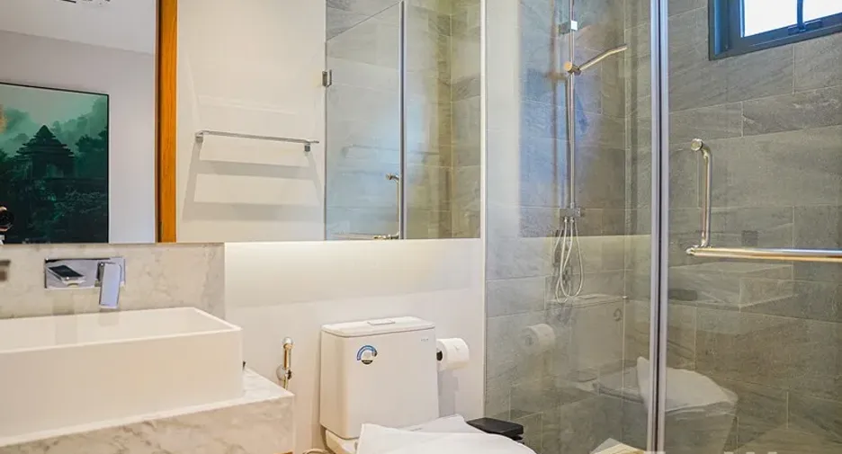 For sale 4 bedrooms villa in Thalang, Phuket