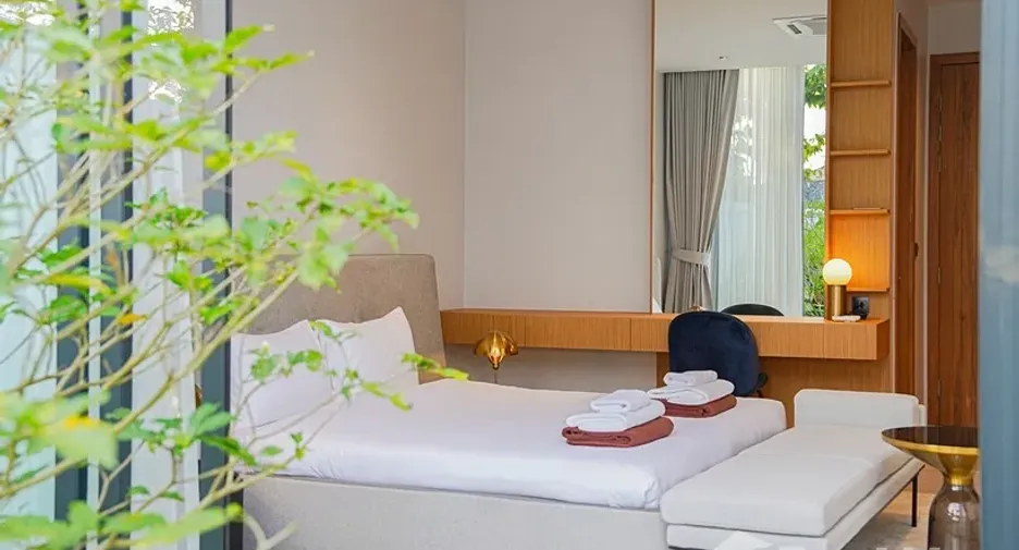 For sale 4 bedrooms villa in Thalang, Phuket