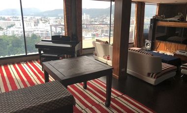 À vendre 2 chambres appartement à Kathu, Phuket