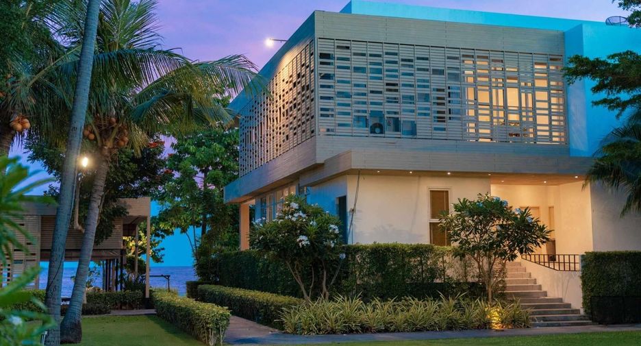 For sale 6 bedrooms house in Mueang Prachuap Khiri Khan, Prachuap Khiri Khan