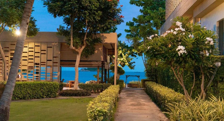 For sale 6 bedrooms house in Mueang Prachuap Khiri Khan, Prachuap Khiri Khan
