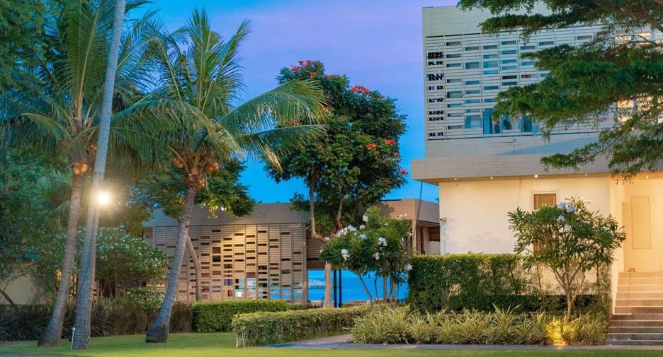 For sale 6 bedrooms house in Mueang Prachuap Khiri Khan, Prachuap Khiri Khan