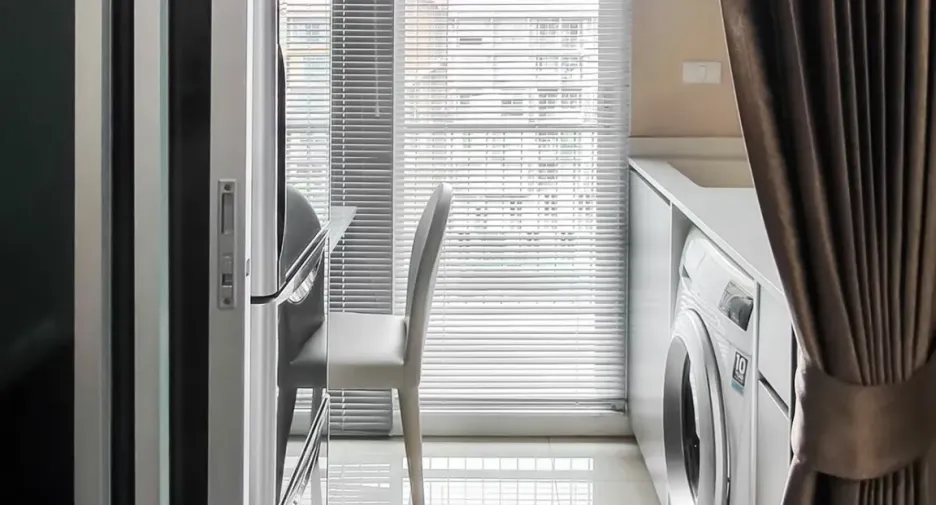 For sale and for rent 1 bed condo in Khlong Toei, Bangkok