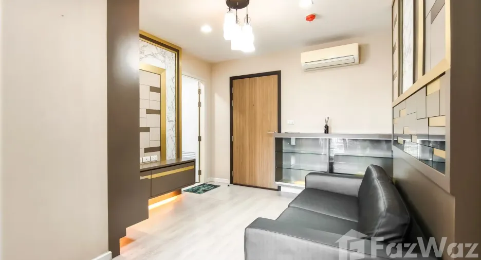 For sale and for rent 1 bed condo in Khlong Toei, Bangkok