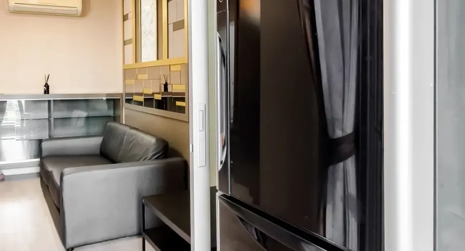 For sale and for rent 1 bed condo in Khlong Toei, Bangkok