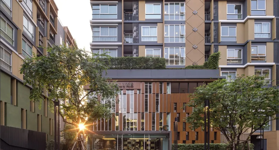 For sale and for rent 1 bed condo in Khlong Toei, Bangkok