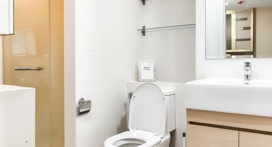 For sale and for rent 1 bed condo in Khlong Toei, Bangkok