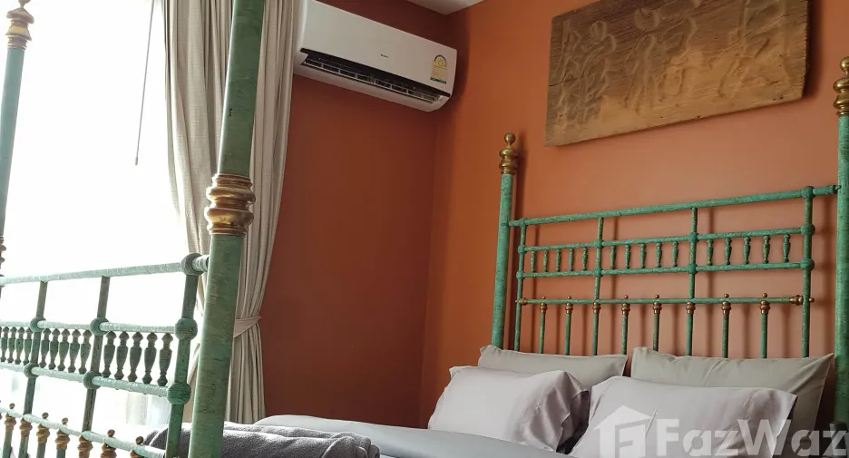 For rent 2 bedrooms condo in Mueang Phuket, Phuket