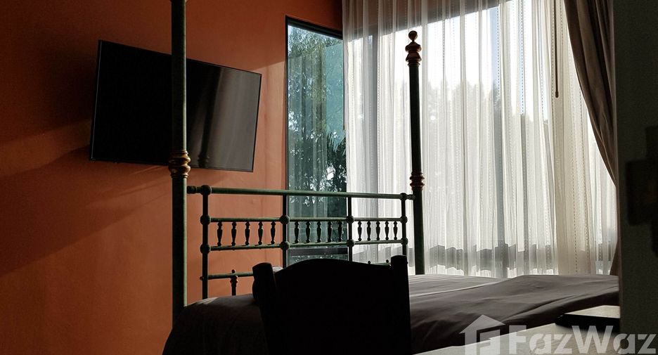 For rent 2 bedrooms condo in Mueang Phuket, Phuket