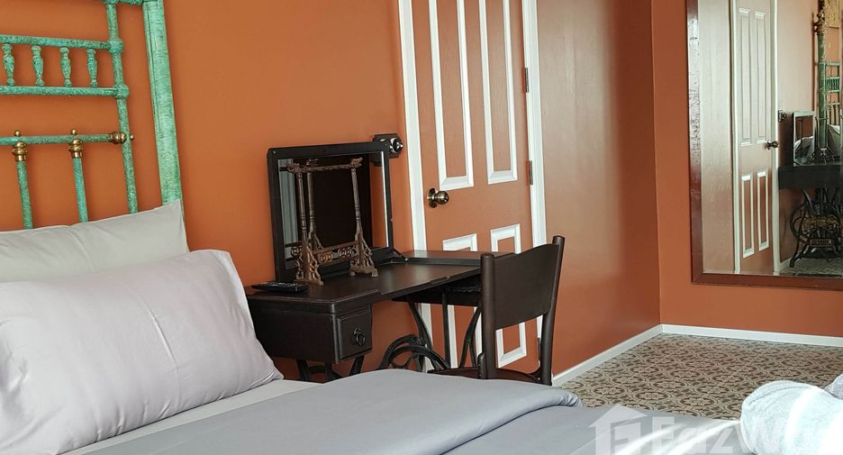 For rent 2 bedrooms condo in Mueang Phuket, Phuket