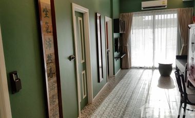 For rent 2 bedrooms condo in Mueang Phuket, Phuket