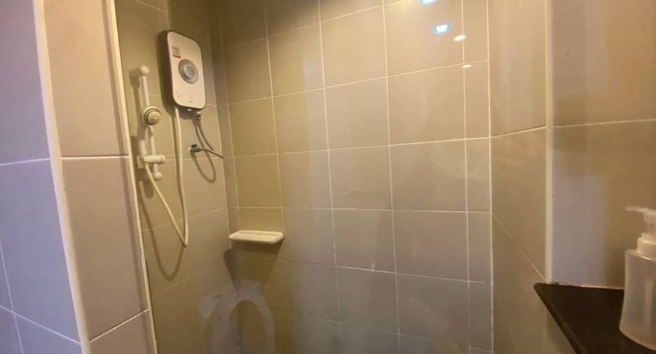 For sale 1 bed condo in Mueang Chiang Mai, Chiang Mai