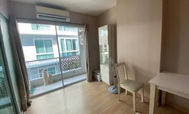 For sale 1 bed condo in Mueang Chiang Mai, Chiang Mai
