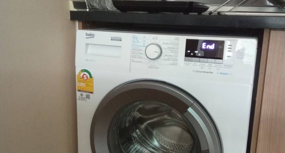 For sale 1 bed condo in Mueang Chiang Mai, Chiang Mai