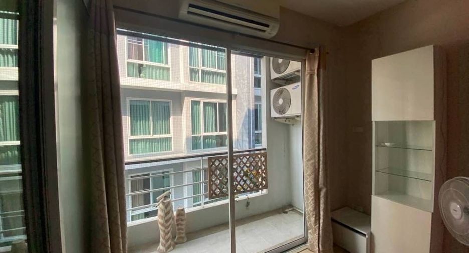 For sale 1 bed condo in Mueang Chiang Mai, Chiang Mai