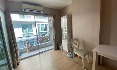For sale 1 bed condo in Mueang Chiang Mai, Chiang Mai