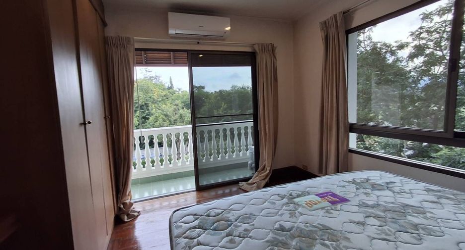 For sale 3 bedrooms condo in Cha Am, Phetchaburi