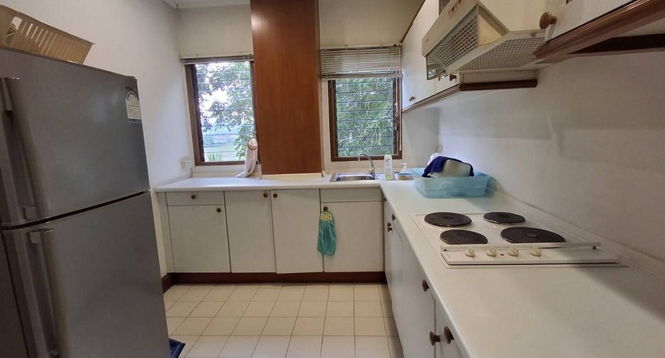 For sale 3 bedrooms condo in Cha Am, Phetchaburi