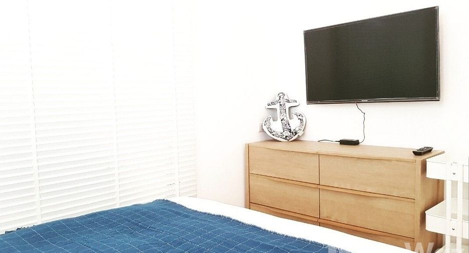 For rent 3 bedrooms villa in Mueang Phuket, Phuket