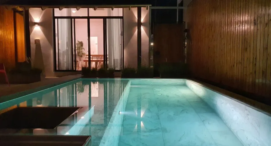 For rent 3 bedrooms villa in Mueang Phuket, Phuket